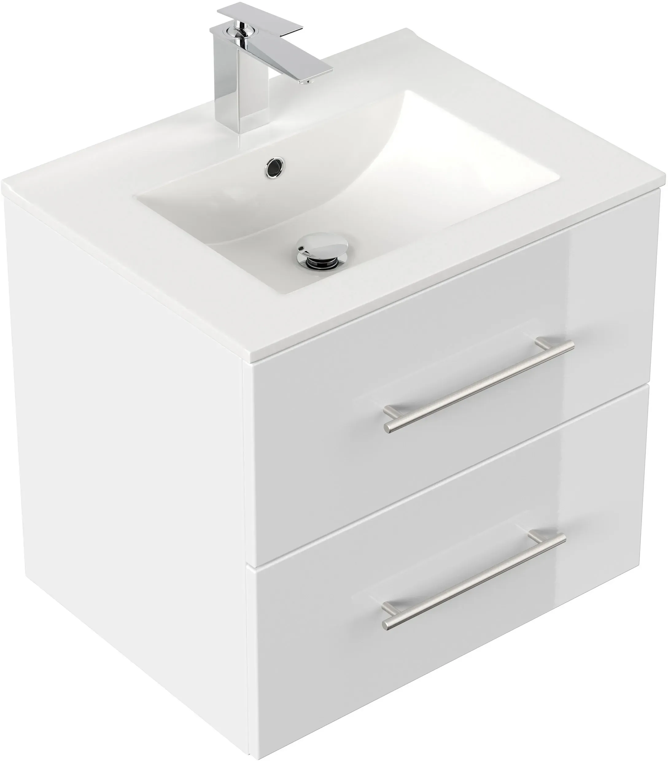 Waschbecken mit unterschrank kaufen bei OBI